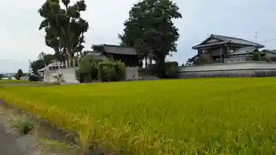 玉田神社(京都府)