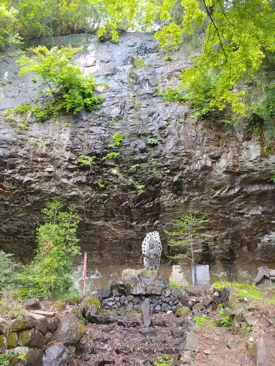 不動寺(群馬県)