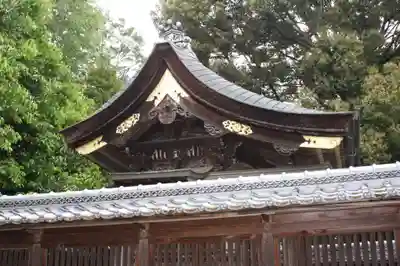 齋神社(滋賀県)