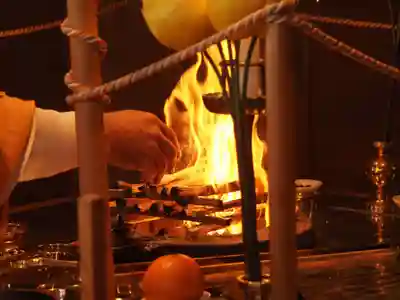 天王山 安楽寺(福井県)