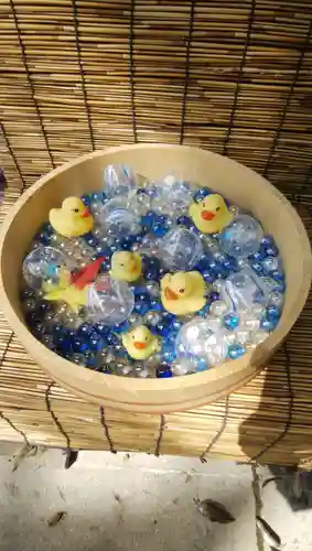 阿邪訶根神社(福島県)