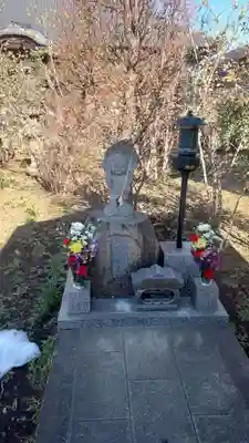 遍照院(埼玉県)