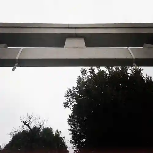 町田天満宮のその他建物