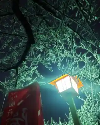 尾張大國霊神社（国府宮）のその他建物