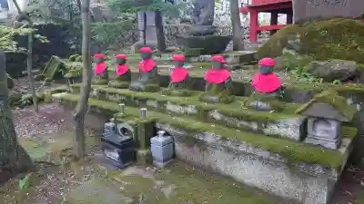清瀧寺(栃木県)