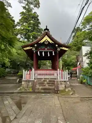 筑波山神社(茨城県)