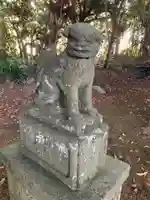 賀茂大神(千葉県)