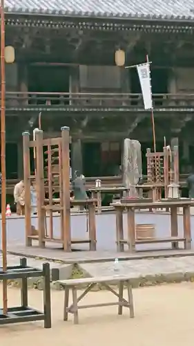 圓教寺のその他建物