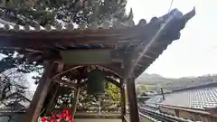 羅漢寺蓮光院(香川県)