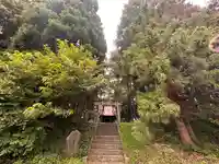 金比羅神社(岩手県)