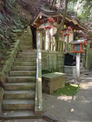 霊山寺(奈良県)