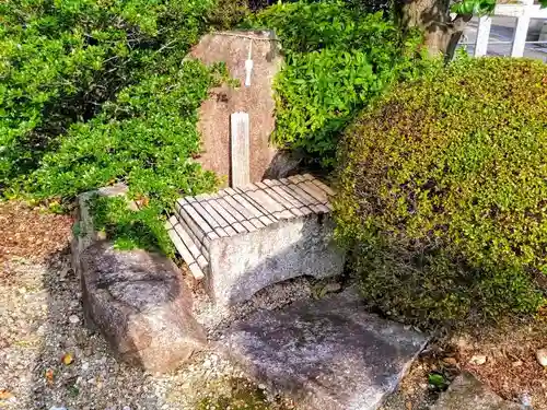 天神社のその他建物