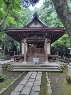 深大寺(東京都)