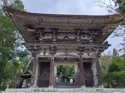 園城寺（三井寺）(滋賀県)
