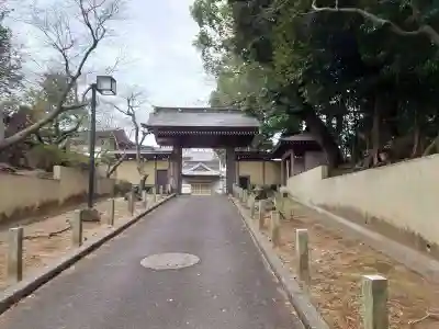 法宣院(千葉県)