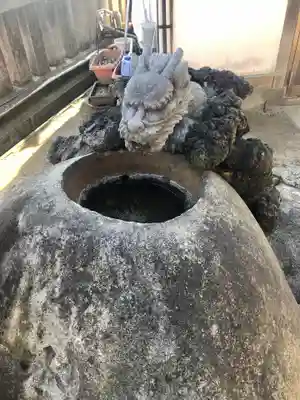 待乳山聖天（本龍院）のその他建物