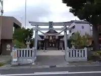 秋葉神社(愛知県)