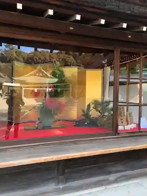 潮音院のその他建物