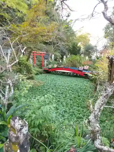 伊那下神社のその他建物