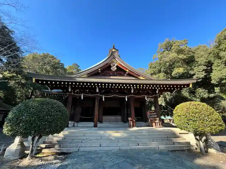 竈山神社(和歌山県)