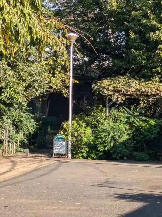 領玄寺(東京都)