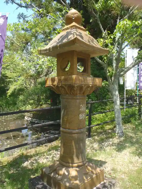 法妙寺(岐阜県)