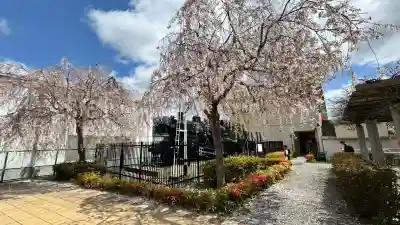 子安観音堂(福島県)