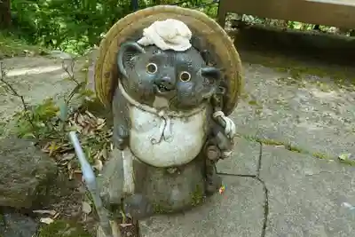 神護寺のその他建物