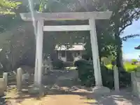 白山比咩神社(岐阜県)