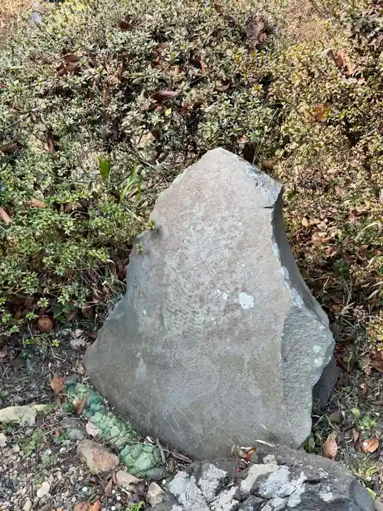 武州白子熊野神社(埼玉県)