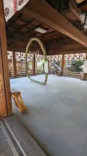 石清尾八幡宮の建物その他