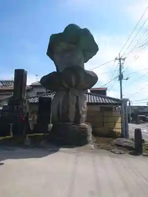 金剛院(沼田成田不動尊)のその他建物