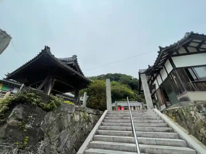 尾張高野山宗 総本山 岩屋寺(愛知県)