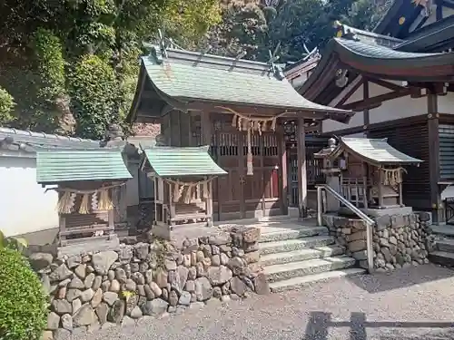 狭山神社(大阪府)