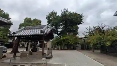 旭神社(大阪府)