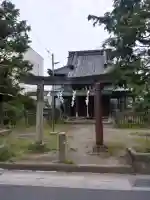 巽神社(神奈川県)