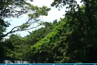 神明社(神奈川県)