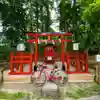 華厳神社(栃木県)