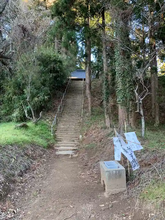 天満大神のその他建物