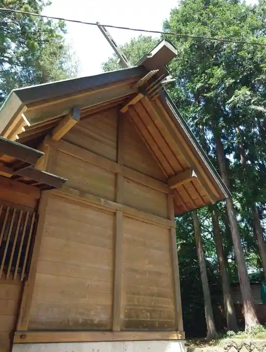 浅間神社(静岡県)