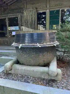 砥鹿神社(奥宮)(愛知県)