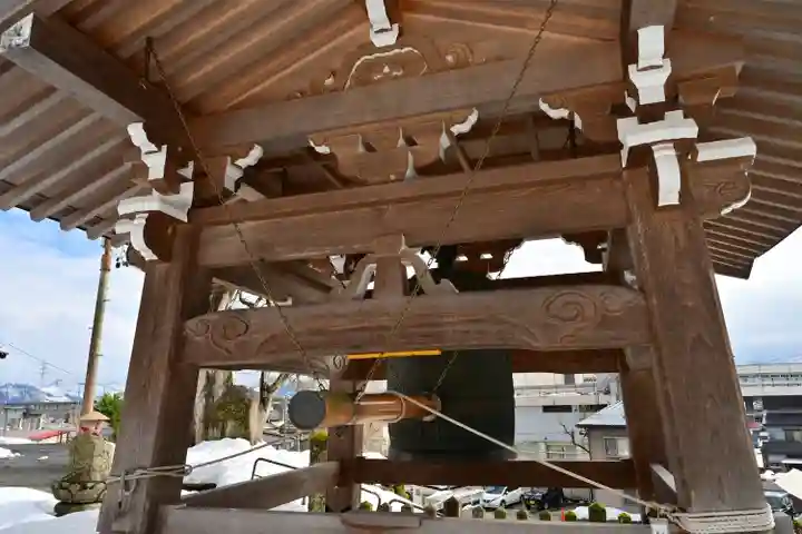 普光寺(新潟県)