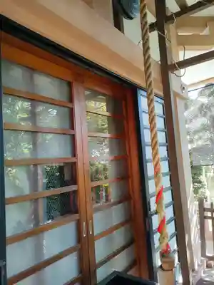 宝福寺(東京都)