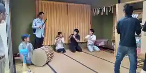 尾前神社(三重県)(2023年07月23日(日) 10時16分16秒投稿)