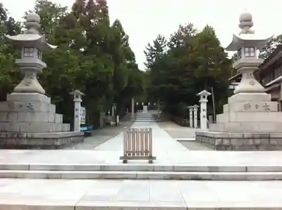 廣田神社のその他建物