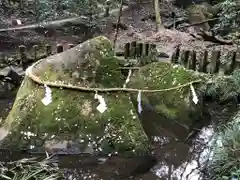 東霧島神社の建物その他