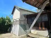 八剱宮(岐阜県)