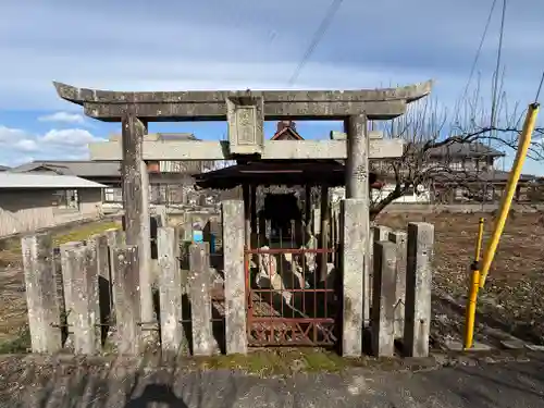龍寿神社(徳島県)