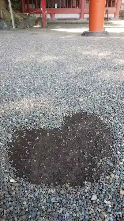 津島神社のその他建物
