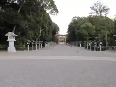 橿原神宮のその他建物